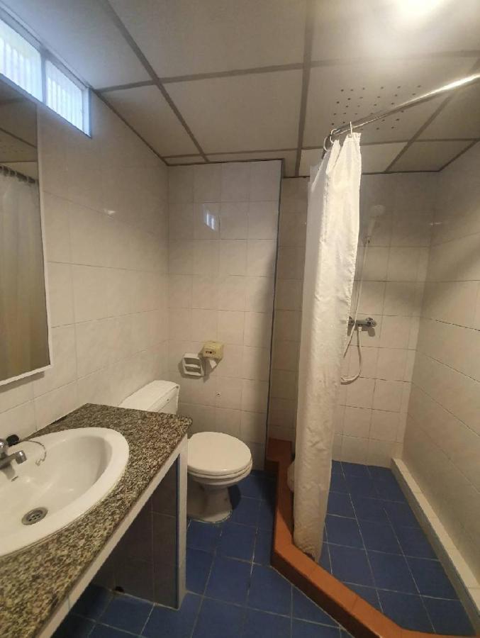 Bj City Hotel Surat Thani Exterior foto